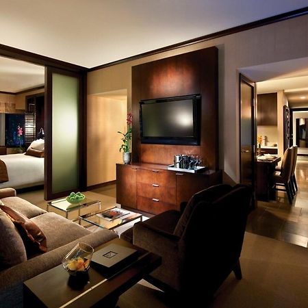 Vdara Hotel & Spa at ARIA Las Vegas by Suiteness Exterior foto