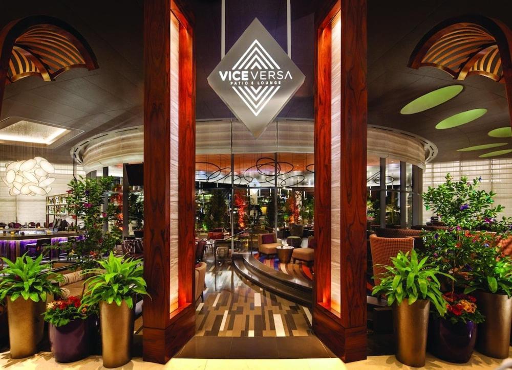 Vdara Hotel & Spa at ARIA Las Vegas by Suiteness Exterior foto