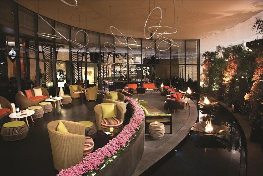 Vdara Hotel & Spa at ARIA Las Vegas by Suiteness Exterior foto