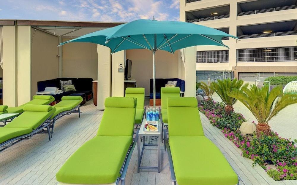 Vdara Hotel & Spa at ARIA Las Vegas by Suiteness Exterior foto