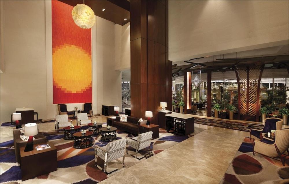 Vdara Hotel & Spa at ARIA Las Vegas by Suiteness Exterior foto
