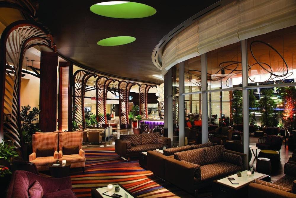 Vdara Hotel & Spa at ARIA Las Vegas by Suiteness Exterior foto