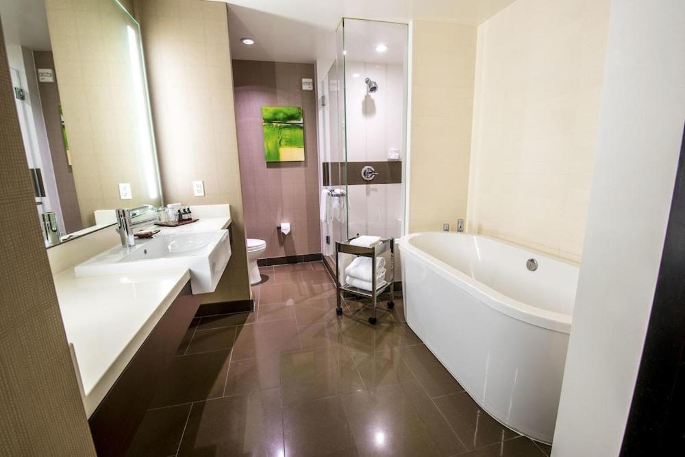 Vdara Hotel & Spa at ARIA Las Vegas by Suiteness Exterior foto