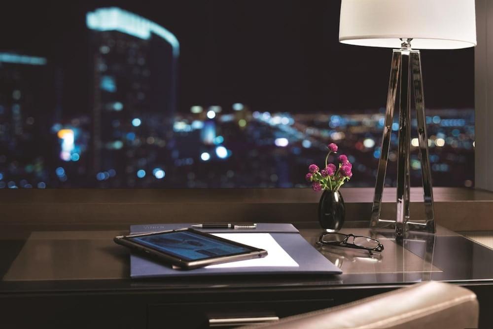 Vdara Hotel & Spa at ARIA Las Vegas by Suiteness Exterior foto