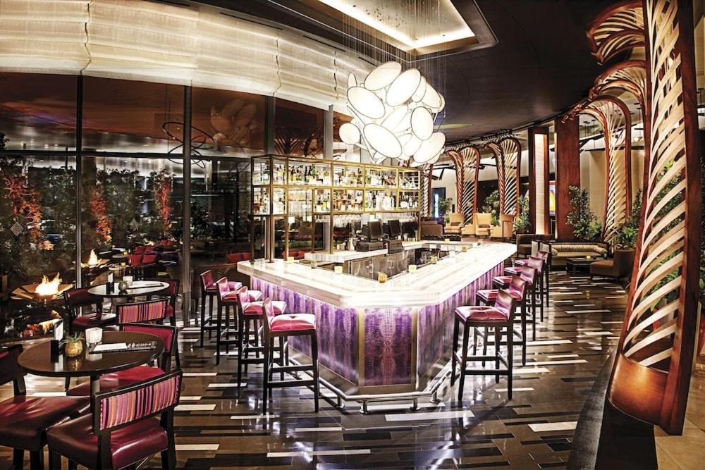 Vdara Hotel & Spa at ARIA Las Vegas by Suiteness Exterior foto