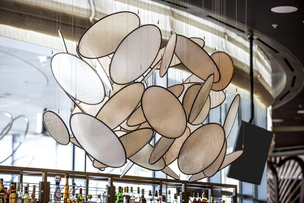 Vdara Hotel & Spa at ARIA Las Vegas by Suiteness Exterior foto