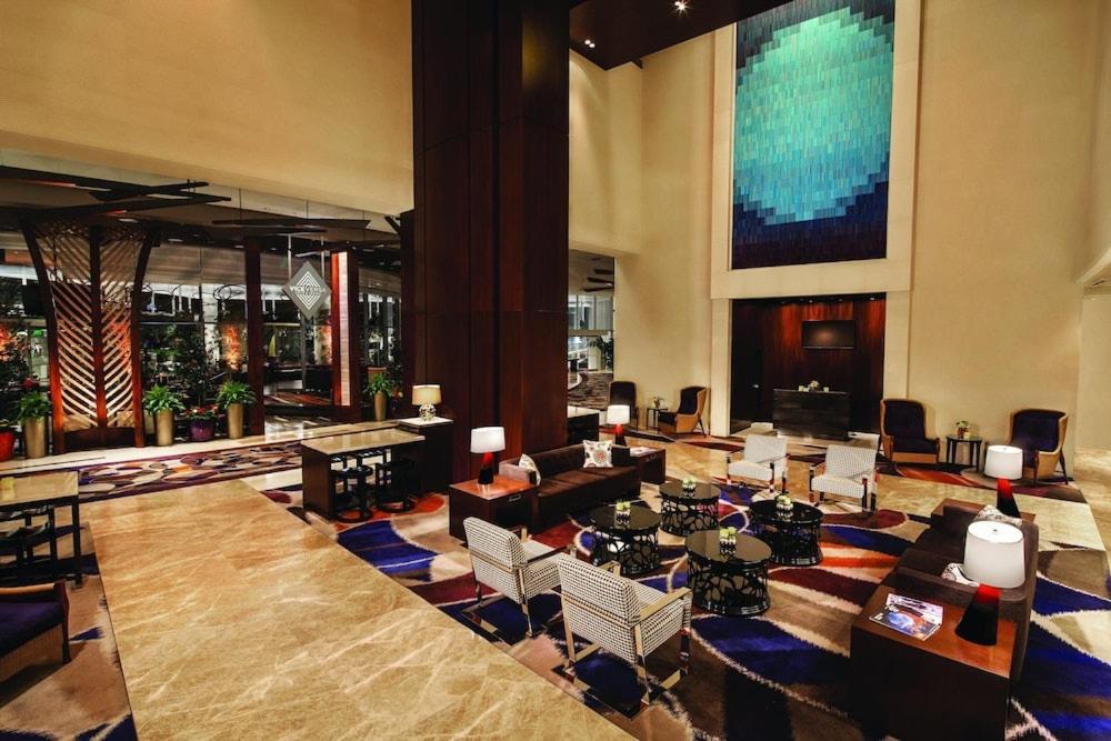 Vdara Hotel & Spa at ARIA Las Vegas by Suiteness Exterior foto