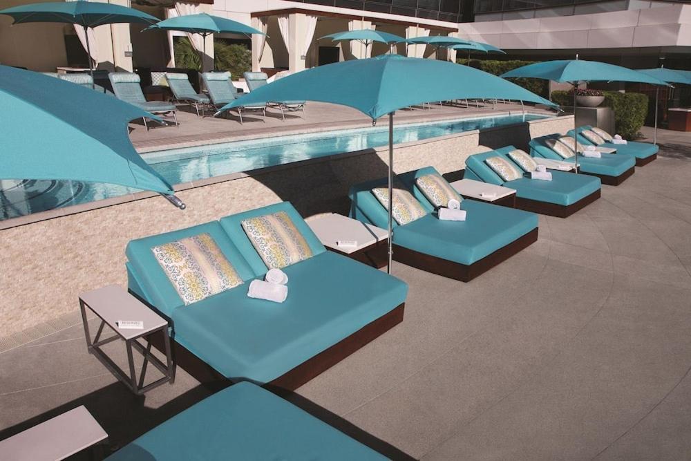 Vdara Hotel & Spa at ARIA Las Vegas by Suiteness Exterior foto