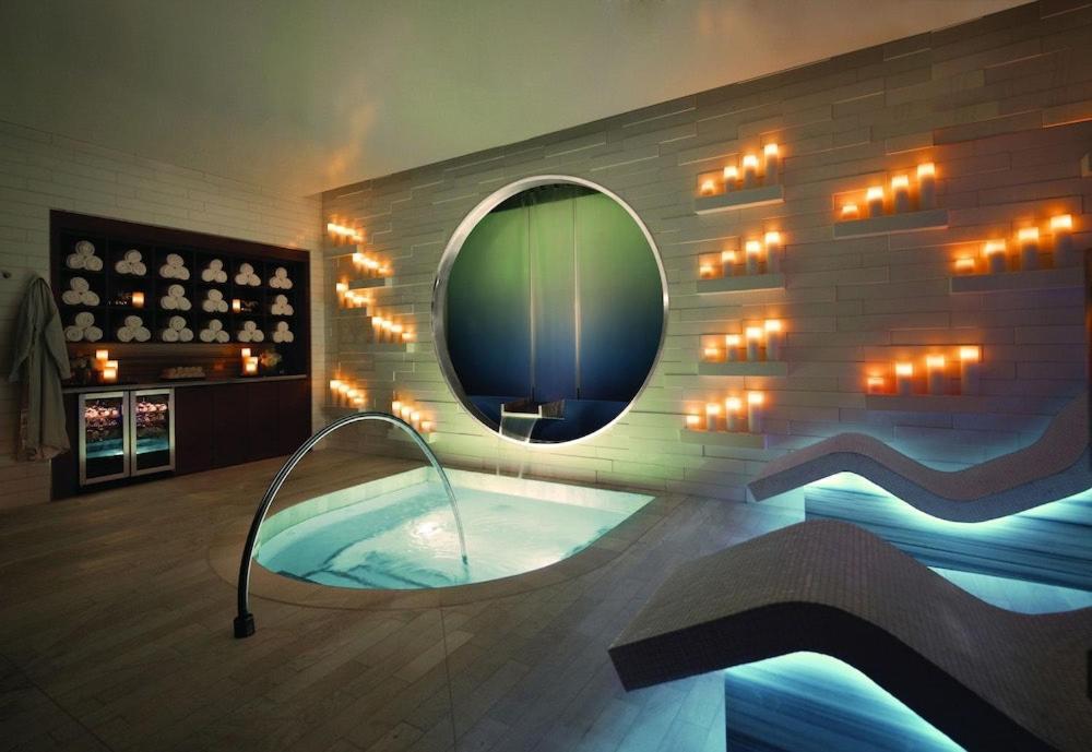 Vdara Hotel & Spa at ARIA Las Vegas by Suiteness Exterior foto