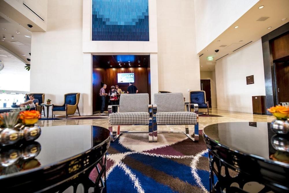 Vdara Hotel & Spa at ARIA Las Vegas by Suiteness Exterior foto