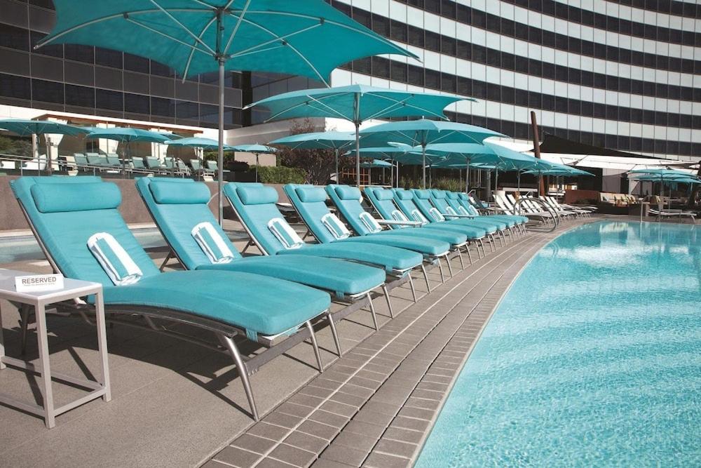 Vdara Hotel & Spa at ARIA Las Vegas by Suiteness Exterior foto