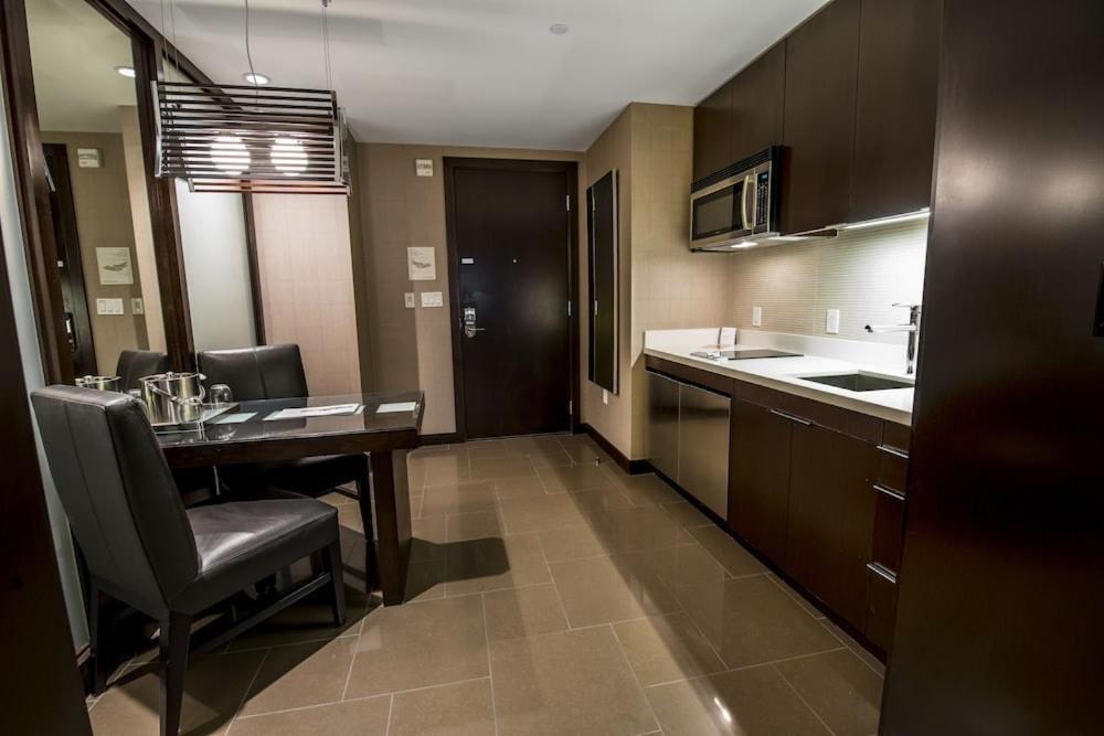 Vdara Hotel & Spa at ARIA Las Vegas by Suiteness Exterior foto