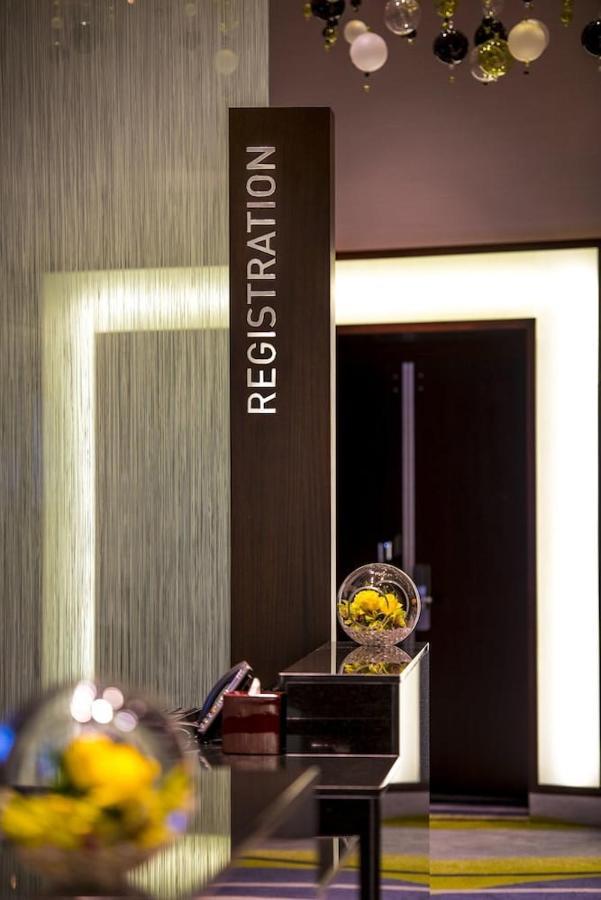 Vdara Hotel & Spa at ARIA Las Vegas by Suiteness Exterior foto