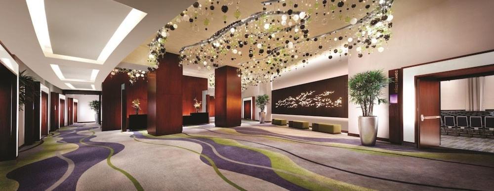 Vdara Hotel & Spa at ARIA Las Vegas by Suiteness Exterior foto