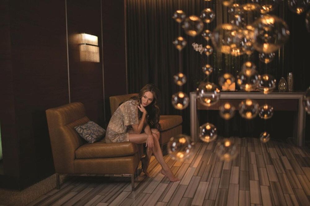 Vdara Hotel & Spa at ARIA Las Vegas by Suiteness Exterior foto