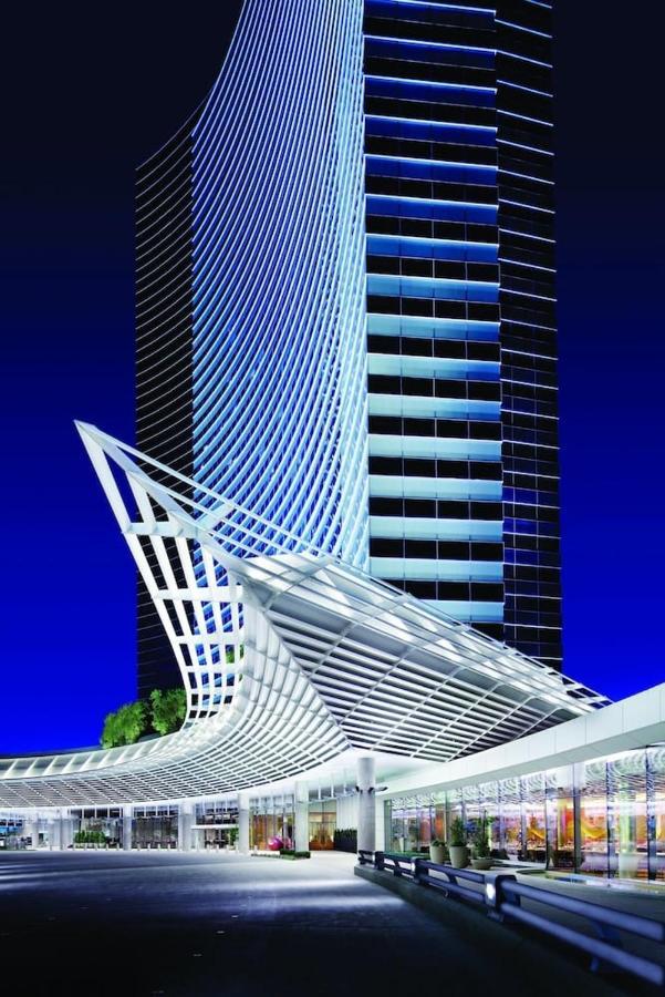 Vdara Hotel & Spa at ARIA Las Vegas by Suiteness Exterior foto